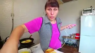 Наконец я ее купила!! Ну скажите, ЗАЧЕМ вам мои НОГТИ?!