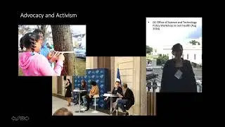 Rose Abramoff, 27 July 2023: Science during the climate emergency