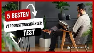 Die besten Verdunstungskühler Test (2023)