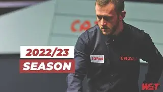 Mark Allen | 2022/23 Season