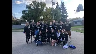 Campbell Collegiate SLC 2019-2020 !