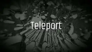 Boturistic - Teleport