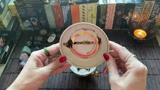 Каким будет Ваш СЕНТЯБРЬ ❓Знаки на кофейной гуще ☕️