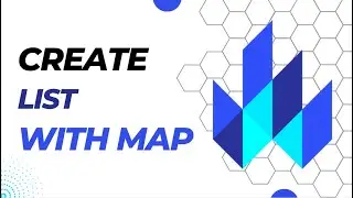 How to Create List from Array - Lit