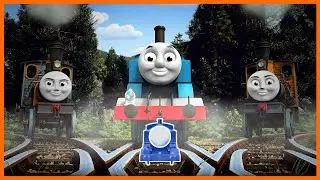 🔵Music Video Remix: Misty Island Rescue |T&F Misty Island Rescue Movie Singalong