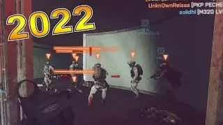 Playing BATTLEFIELD 4 In 2022!