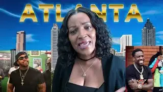 Team Khaotic-Team Scrappy! No CONTRACT/No $Business!loveandhiphopatlanta @Khaotic_Tv @ScrappyLiveTV