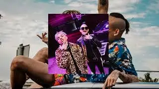 MORGENSHTERN & Элджей - Cadillac (Acapella)