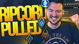 Patch 9.1.5 AoE Cap REMOVED, Ripcord Pulled, Legion Timewalking M+ (with loot!) and MORE!