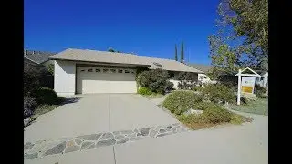 26861 Cuatro Milpas St, Santa Clarita, CA 91354