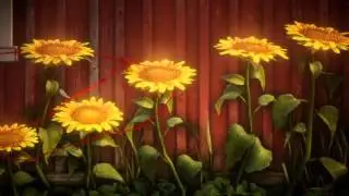Unravel. Похождения Ярни. Начало.