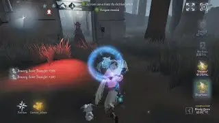 Identity V | Seer 