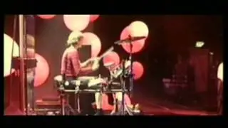 beat the clock  Sparks