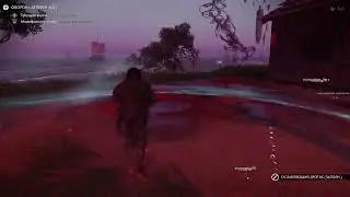 Ghost of Tsushima Legends