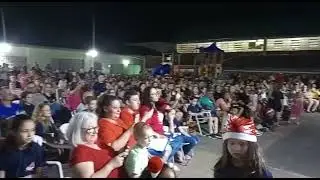 Projeto Orquestra nos Bairros - Bairro Cidade Nova 3