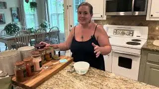 Taco seasoning recipe single or bulk batch