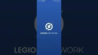 How to  earn Free LGX Airdrop Token  From LEGION NETWORK