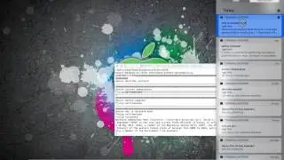 Virtual Assistant in Python Demo [Nancy: The Virtual Assistant]
