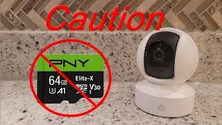 PNY MicroSD Card Read-Only Issue