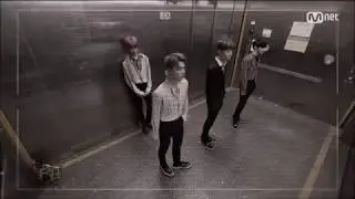 [FMV] - seventeen danganronpa!au