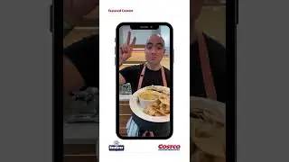 Beemster Costco Canada Influencer Marketing Campaign