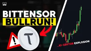 KI-GIGANT startet BULLRUN! | Jetzt noch EINSTEIGEN?!