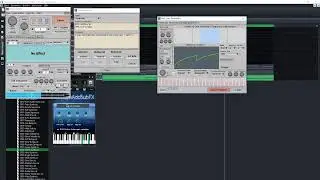 How i start a new track