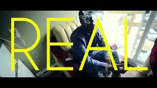 Kold Kash - REAL (Music Video) (S&E By: Cooper Hammond)