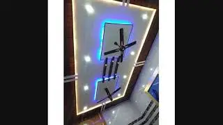 false ceiling design PVC painal