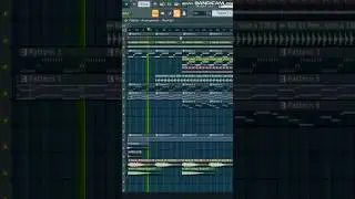 Uplifting Trance Template [Fl Studio] 