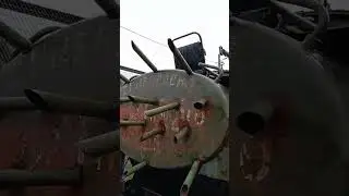 Безумный Макс в Минске🤔