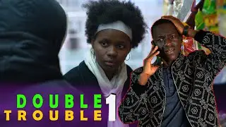 DOUBLE TROUBLE | johGE | New Movie |  ( Episode 1 )