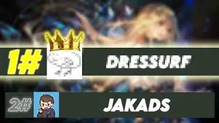 The NEW Osu!Mania King