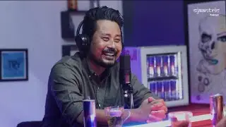 Ojaantric Podcast ft. Abhi Saikia | Snippet | @OasisMotionFilms