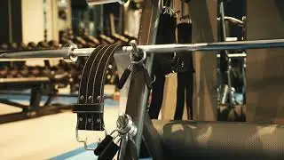Отель Зазеркалье Ялта  открыл новый тренажерный зал!
