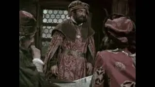 Medieval Times: Guilds and Trades (1965)