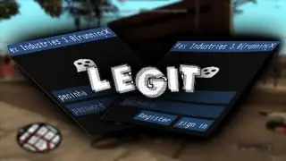 CHEAT INJETAVEL LEGIT PARA MTA 1.6 (FEX) ⚙