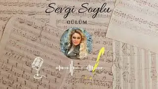 Gülüm Sevgi Soylu