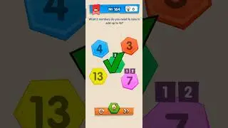 iq boost level 164