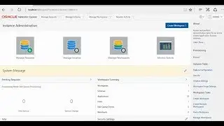 Install Oracle Apex 5.1.2 in WIndows