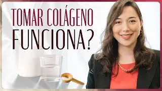 Does taking collagen REALLY work?