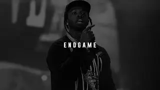 (FREE) Pop Smoke x Travis Scott Type Beat - 