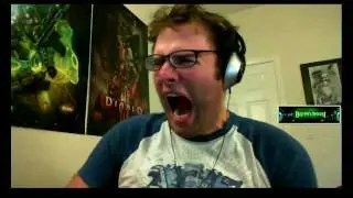 Day9 Scream!