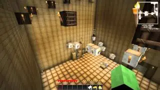 [Co-op]Прохождение карты c Шапой 'ПАЗЛЫ' Episode #1