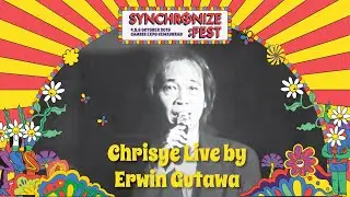 Chrisye 