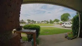 USIC Worker Knocks Out Internet - August 10, 2018