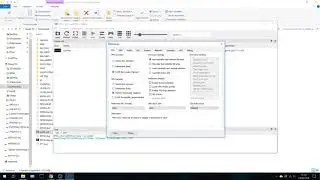RPCS3 - my settings, how to enable the debug settings
