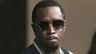 Protégé Shyne Barrow Says Diddy 'Destroyed My Life' | Sunrise 7467