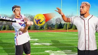 2HYPE + FaZe Rug All Sports Challenge  !!