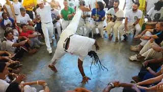Capoeirando 2020 part 5 / Ilhéus Bahia